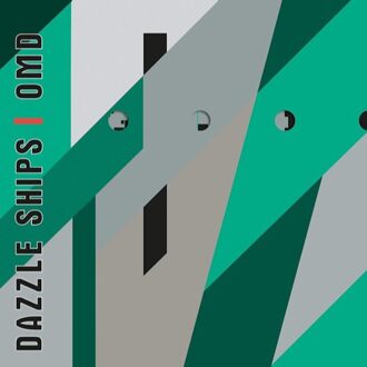 OMD - DAZZLE SHIPS (HALF SPEED) | Vinyl