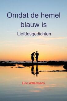 Omdat De Hemel Blauw Is - Eric Willemsens