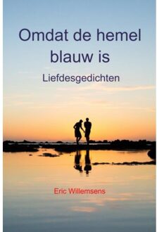 Omdat De Hemel Blauw Is - Eric Willemsens