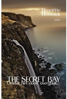 Omdat Het Nooit Overgaat - The Secret Bay - Henriëtte Hemmink