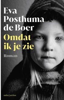 Omdat Ik Je Zie - Eva Posthuma de Boer