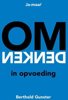 Omdenken In Opvoeding - (ISBN:9789400511965)