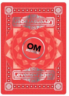 Omdenken Levensvragen - Berthold Gunster