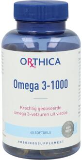 Omega 3-1000
