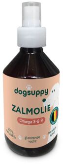 Omega 3-6-9 - Zalmolie