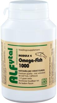 Omega Fish 1000 (Module 4)  - 90 capsules