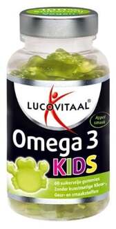 Omega Kids Gummies
