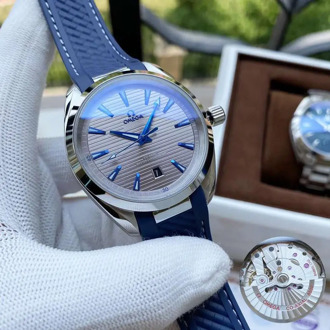 OMEGA-Men's Automatic Mechanical Watch 2020 Fashion Trend Men's Essential Luxury Romantic AAA Watch