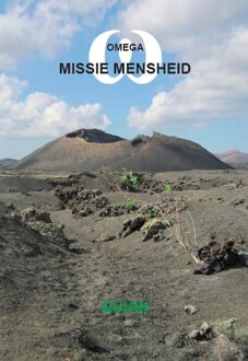 Omega missie mensheid - eBook Quian (908196562X)