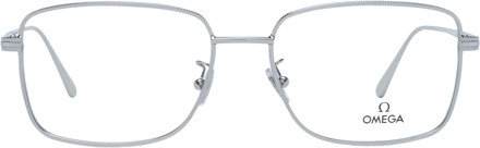 Omega Optical Frame OM5035-D 016 57 Grijs - One Size