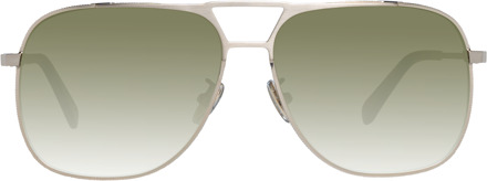 Omega Sunglasses OM0018-H 32P 61 Goud - One Size