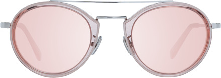 Omega Sunglasses OM0021-H 72U 52 Rosé - One Size