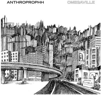 Omegaville (Coloured Vinyl)