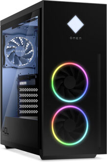 OMEN by HP GT21-1026nd Desktop Zwart
