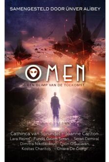 Omen - Cathinca Van Sprundel