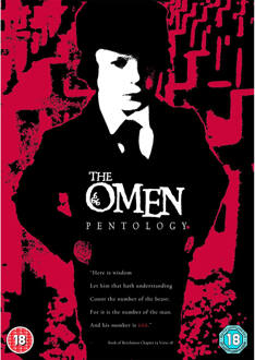 Omen Pentology