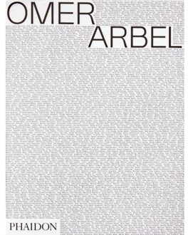 Omer Arbel - Omer Arbel