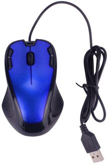 Omeshin Luxe 1800 Dpi Usb Wired Optical Gaming Muizen Optische Wired Gaming Muizen Muizen Voor Computer Pc Laptop Pro Gamer muis