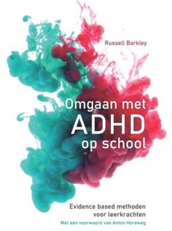 Omgaan met ADHD op school