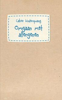 Omgaan Met Allergenen - Hanne Van Nuffel