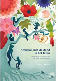 Omgaan Met De Dood In Het Leven - Mary Fontaine