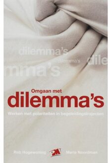 Omgaan met dilemma's - Boek R. Hogewoning (9024417651)