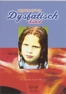 Omgaan met een dysfatisch kind / Draaiboek - Boek R. Grauwels (904411378X)