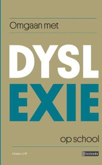 Omgaan met: Omgaan met dyslexie op school - Mieke Urff - 000