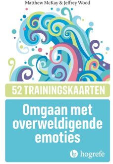 Omgaan met overweldigende emoties
