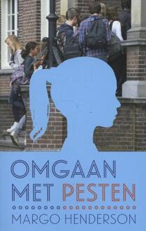 Omgaan met pesten - Boek Margo Henderson (9088504385)