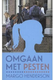 Omgaan met pesten - Boek Margo Henderson (9088504385)