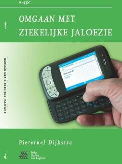 Omgaan met ziekelijke jaloezie - Boek Pieternel Dijkstra (9031383740)