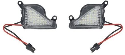 Omgevinglicht, buitenspiegel 5406431311100P