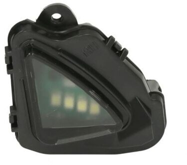 Omgevinglicht, buitenspiegel 5406431926106P