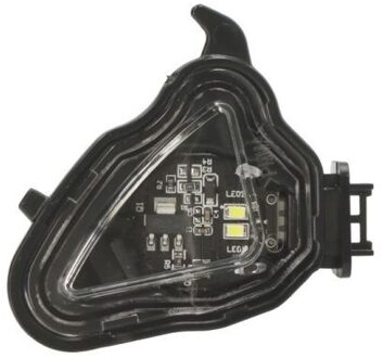 Omgevinglicht, buitenspiegel 5406432356106P