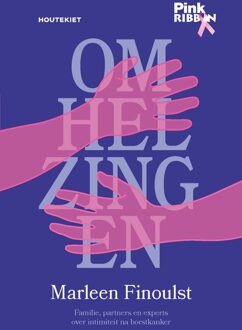 Omhelzingen - Marleen Finoulst - ebook