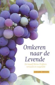 Omkeren Naar De Levende - Gerard Swüste