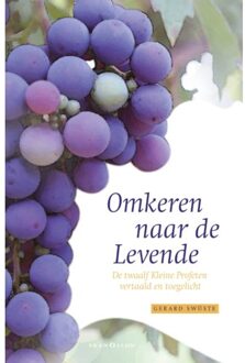 Omkeren Naar De Levende - Gerard Swüste