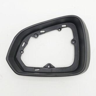 Omkeren Spiegel Montage Cover/Turn Licht/Lamp Voor Saic Mg Gt/Roewe 360 Lens Frame kader L
