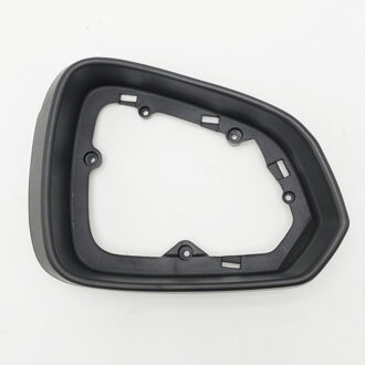 Omkeren Spiegel Montage Cover/Turn Licht/Lamp Voor Saic Mg Gt/Roewe 360 Lens Frame kader R