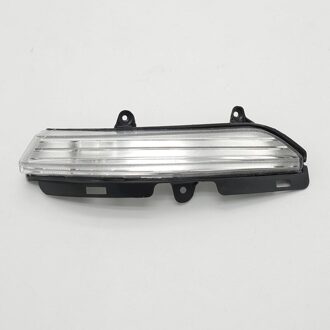 Omkeren Spiegel Montage Cover/Turn Licht/Lamp Voor Saic Mg Gt/Roewe 360 Lens Frame turn licht L