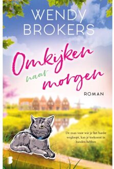 Omkijken Naar Morgen - Wendy Brokers