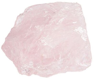 Omm for you half edelsteen magneet, assorti