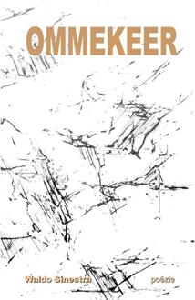 Ommekeer -  Waldo Sinestra (ISBN: 9789083424965)