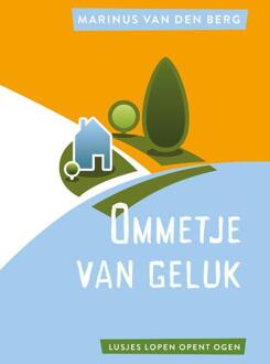 Ommetje van geluk - (ISBN:9789033802492)