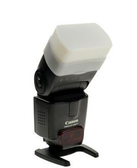 Omni-bounce voor flitser Sony HVL-F56AM