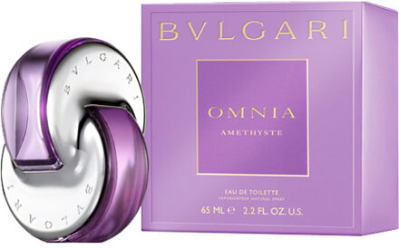 Omnia Amthyste EDT 65 ml