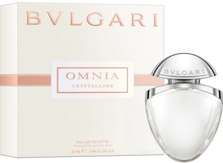  Omnia Crystalline 25 ml EDT