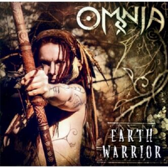 Omnia - Earth Warrior