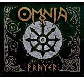 Omnia - Prayer